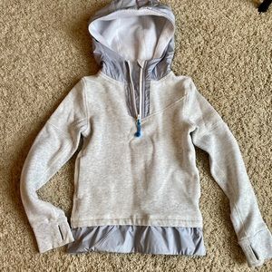 Ivivva Hoodie Size 6